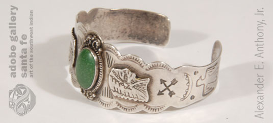 Alternate View of this Bracelet. Alternate View of this Bracelet.
