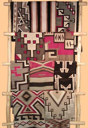 Navajo Textiles