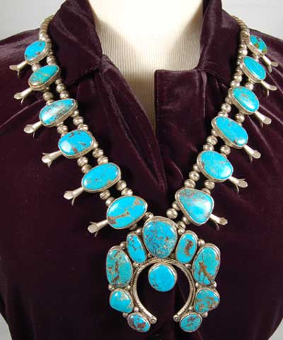 Southwest Indian Jewelry | Native American Jewelry | DinÃ© | Navajo