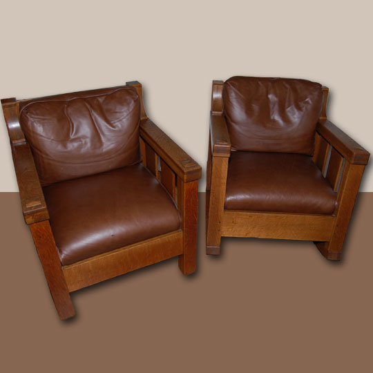 Grand rapids chair company deals antique furniture