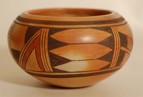 Southwest Indian Pottery | Hopi Pueblo | Contemporary | Juanita Healing ...