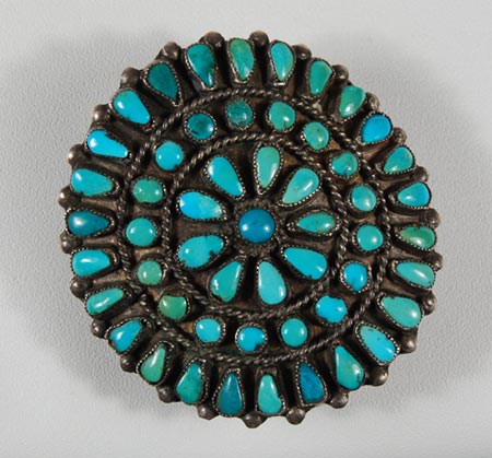 Southwest Indian Jewelry | Native American Jewelry | Zuni Pueblo ...