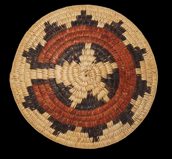 Southwest Indian Baskets | Diné | Navajo Nation | Bowls and Other Forms ...