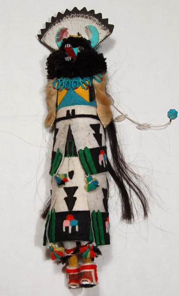 zuni doll amazon