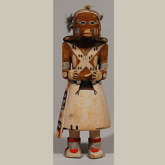 Indian kachina cheap