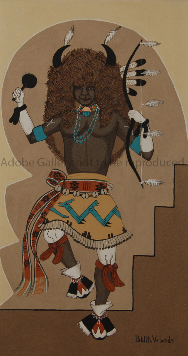 Fine Art | Native American Paintings | Contemporary Native American ...