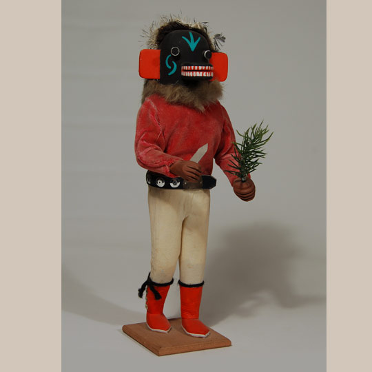 Traditional | Katsina Dolls | Kachina Dolls | Hopi Pueblo | Carver ...