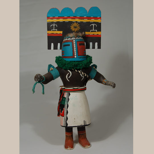 Traditional | Katsina Dolls | Kachina Dolls | Hopi Pueblo | Carver ...