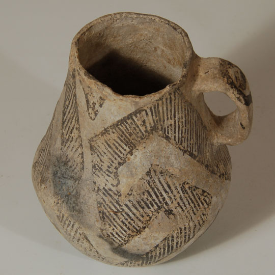 Prehistoric Pottery Kit - Southwest Region