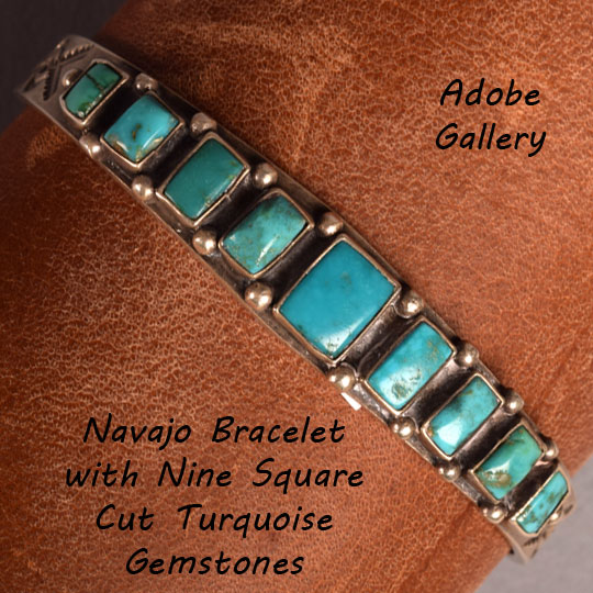 Turquoise on sale in navajo