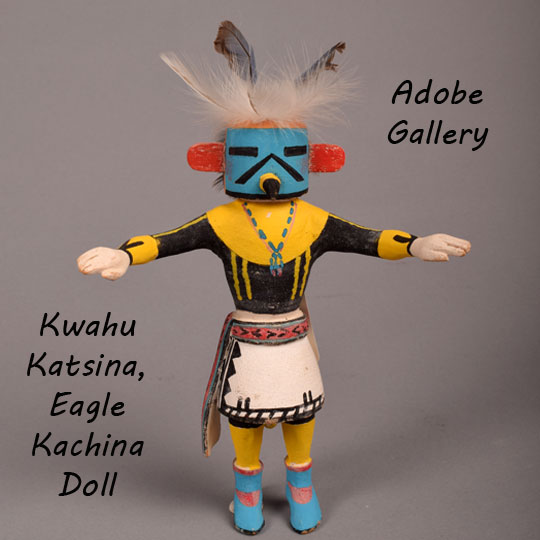 Indian kachina hot sale