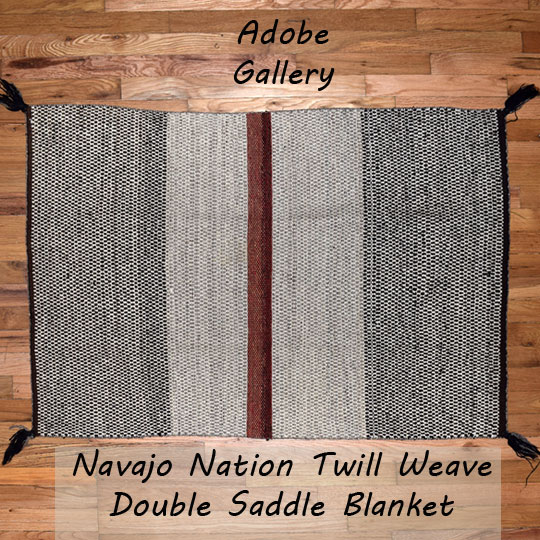 Navajo saddle blankets online for sale