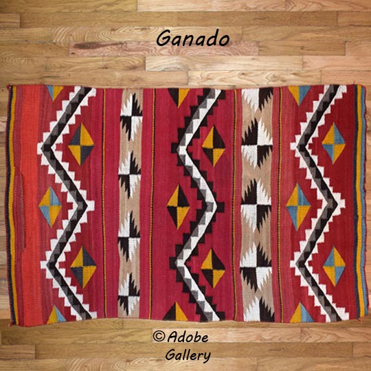 Navajo textile best sale