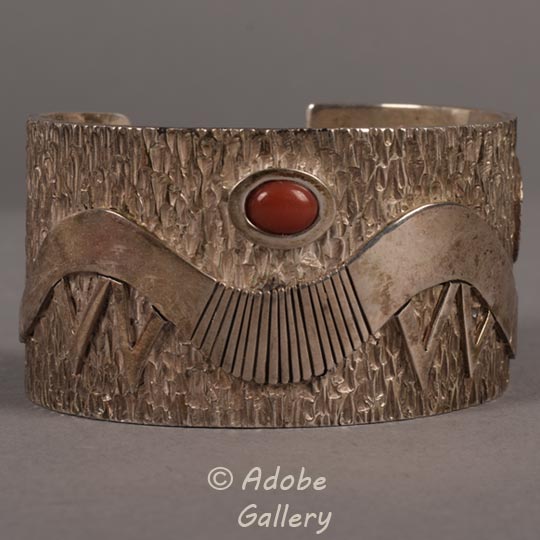 Native american sterling hot sale silver bracelets