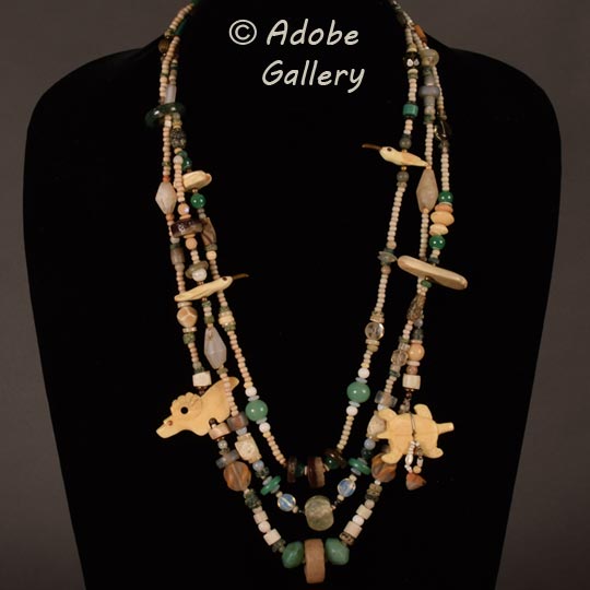 SOLD  Oklahoma Native Art & Jewelry