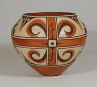 Rachel Medina Pottery - 25657