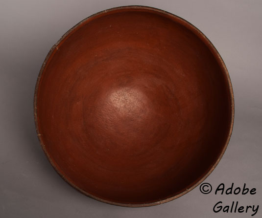 Alternate view of this bowl.