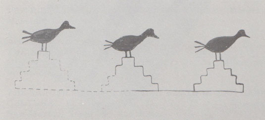 Example image from the book