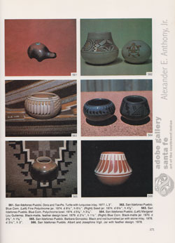 American Indian Pottery an identification and value guide - Adobe ...