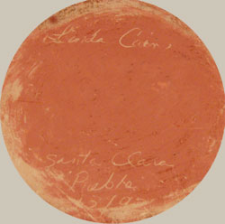 Linda Cain (1949- ) signature