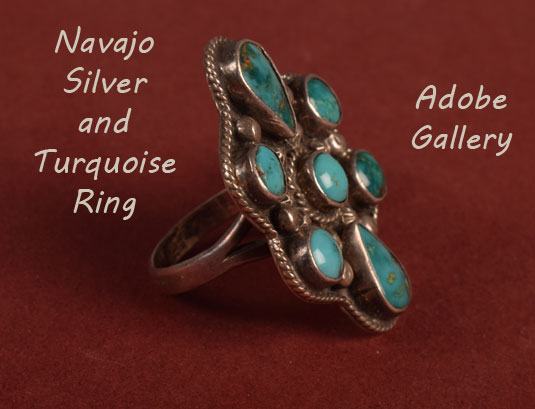 Alternate side view of this ring.