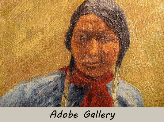 Alternate close up view of a section of this painting. Alternate close up view of a section of this painting.