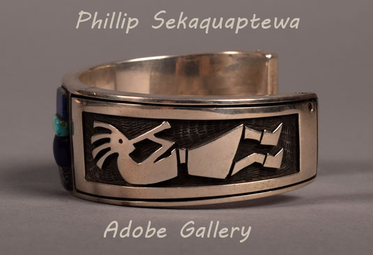 Hopi hot sale indian rings