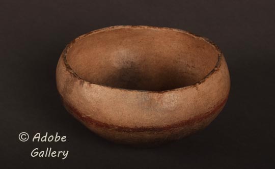 Alternate view of this bowl.