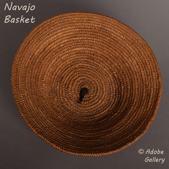 Alternate view of this basket.