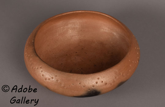 Alternate view of this bowl.