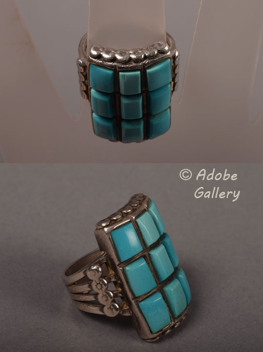 Alternate views of this ring.