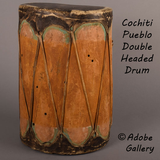 Alternate view of this drum.
