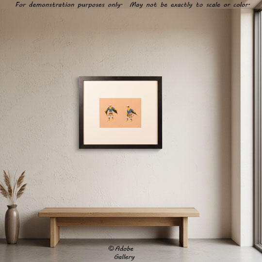 Alternate view of this painting.