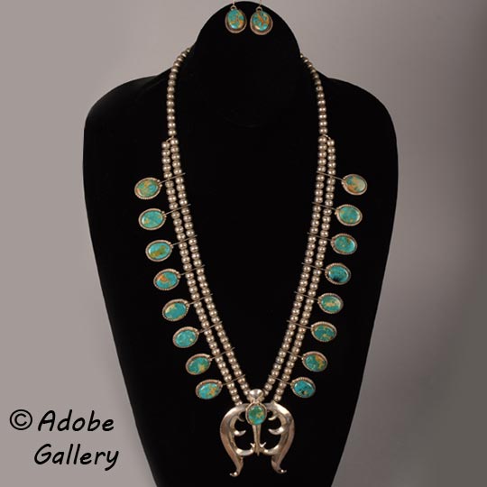 Another view of the set.