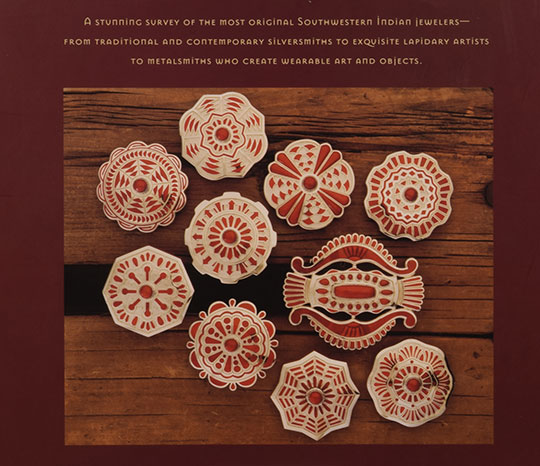 Back Cover Back cover