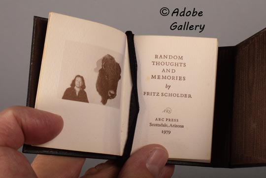 Don't Let the Size Fool You: This Tiny Book Packs a Punch