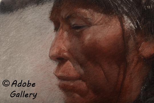 Alternate close-up view of a section of this drawing.