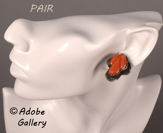 Pair of Earrings Pair of Earrings