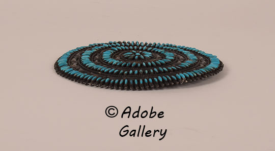 Alternate view of this pendant. Alternate view of this pendant.