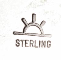 Artist hallmark signature of Weaver Selina (1944-) Hopi Pueblo, Hopituh Shi-nu-mu Artist hallmark signature of Weaver Selina (1944-) Hopi Pueblo, Hopituh Shi-nu-mu
