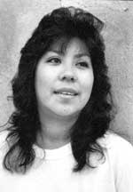 Photo of Hisi Nampeyo courtesy of Rick Dillingham, Fourteen Families In Pueblo Pottery.