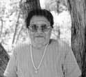 Picture of Juanita C Shije of Zia Pueblo