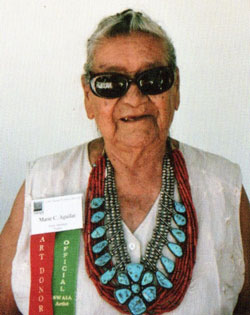 Picture of Marie Aguilar