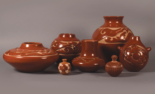 The Legacy of the Tafoya Family – A Journey Through Generations of Pueblo Pottery