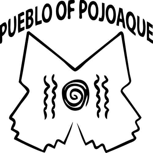 Pojoaque Pueblo logo