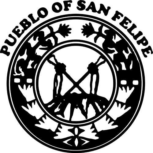 San Felipe Pueblo logo